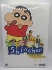 Shin Chan The Complete First Season Fast Shipping English 1st Edition