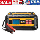 Maxx 15 Amp Battery Charger and Maintainer with 40 Amp Engine Start (BC40BE)