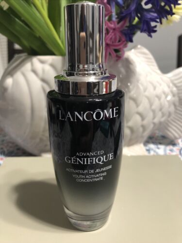 New ListingLancome Advanced Genifique Youth Activating Concentrate 100ml / 3.38oz New