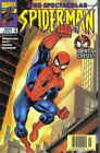 New ListingSpectacular Spider-Man, The #257 (Newsstand) FN; Marvel | Identity Crisis - we c