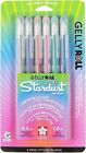 Sakura GELLY ROLL 6 STARDUST METEOR Pens #37904 1.0mm ball Brand NEW!