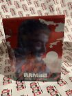 RAMBO Complete Steelbook Collection 4K UHD Blu-ray Digital 10-Disc Set Best Buy