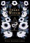 The Snake Witch Planner, 2021 - Hardcover By Harlakenden, Nico - GOOD