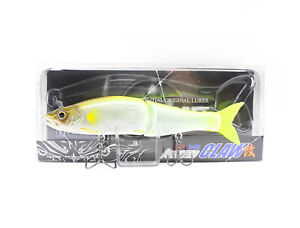 Gan Craft Jointed Claw 148 15-SS Slow Sinking Jointed Lure 13 (0569)