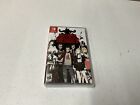 No More Heroes 1 Nintendo Switch Sealed Brand New