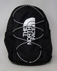 THE NORTH FACE Youth Court Jester Daypack, TNF Black/TNF White, OS - GENTLY_USED