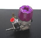 NOVAROSSI RX321P RACING ENGINE NOVA S21 AUTHORIZED IMPORT MADE IN ITALY f/s