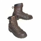 Danner Men's Boots Quarry Duralogical GTX 14504 Brown Insulated Gore-Tex 10.5 D