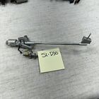 Technics SL-D30 Turntable Parts - Tonearm And Counterweight