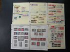 New Listingdrbobstamps US MNH Airmail Postage Stamp Collection (See Description) Face $335