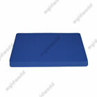 Dark Navy Blue PVC Cards, CR80.30 Mil, Credit Card Size - USA - Pack of 10