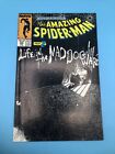 Amazing Spider-Man 295 VF/NM Marvel 1987 Dec 75¢