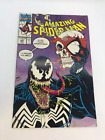 Amazing Spider-Man #347 (May 1991 Marvel) Venom Erik Larsen