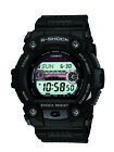 Casio G-Shock Men's Tough Solar Multi-Band 6 Black Resin 50mm Watch GW7900-1