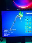 New Listing220+ skin fn renegade travis scott xbox pc and ps5