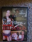 Lost Films of Bill Zebub (DVD, 2004)
