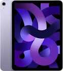 Apple iPad Air 5th Gen 64GB Wi-Fi, 10.9in - Purple - BRAND NEW SEALED