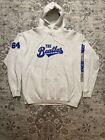 Vintage 2001 The Beatles Hoodie by Apple Men's XL Heavyweight Cotton