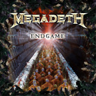 Megadeth Endgame (Vinyl) 12
