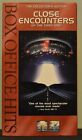 Close Encounters of the Third Kind - Vintage VHS, (1999) The Collector's Edition