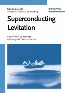 Superconducting Levitation : Applications to Bearing and Magnetic
