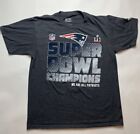 New England Patriots Super Bowl 51 Champions T Shirt : 