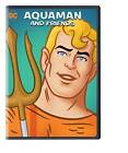 Aquaman and Friends (DVD) - DVD By Various - VERY GOOD