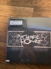 The Black Parade [Limited Edition] [PA] by My Chemical Romance (Vinyl, Dec-2006,