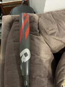 DeMarini CF Zen WTDXCBZ19 Balanced Baseball Bat