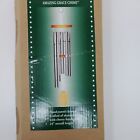 WOODSTOCK PERCUSSION AMAZING GRACE WIND CHIME 24