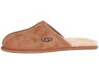 UGG Men's SCUFF Casual Comfort Suede Slip On Slippers CHESTNUT 1101111
