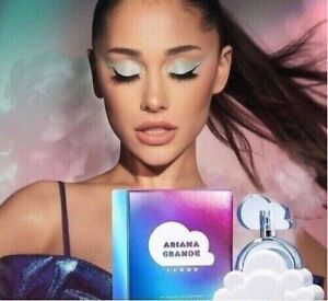 Cloud By Ariana Grande 3.4oz EDP Perfume for Woman New sealed in Box