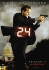 24: Season 7 - DVD