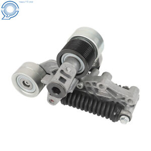 Tensioner Assembly For 08-21 Freightliner DD15 M2 112 A4722000570 4722000970 (For: More than one vehicle)
