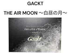 Gackt The Air Moon In Broad Daylight