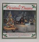 Various Artists 16 Christmas Classics LP Vinyl
