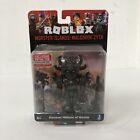 Roblox Monster Islands Malogork'Zyth Action Figure Exclusive Code Ancient God