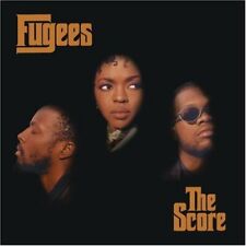 Fugees : The Score CD