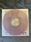 Taylor Swift 1989 RSD (NON NUMBERED) Pink Crystal Clear Vinyl 2LP  Edition RARE