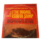 New ListingThe Surf Stompers - The Original Surfer Stomp VTG Vinyl LP