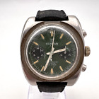 Croton CL5 / F312  Chronomaster Aviator Sea Diver Wrist Watch. Lot.4