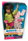 Rare New In Box Karito Kids Lara Doll 21” Giving Girl EXTRA OUTFIT In Box