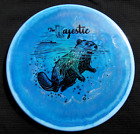 Prodigy Discs 500 Spectrum A5 - Swirly Blues Flat top Max Weight New Unique 177G