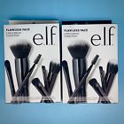 e.l.f. Flawless Face 6 Piece Brush Collection 2PK