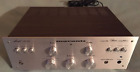 Vintage Marantz 1030 Console Stereo Amplifier Perfect Working Condition