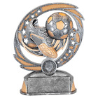 Soccer Trophy Hurricane Award items Team Sports Awards Champions Compitition