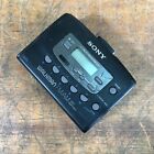 Sony Walkman Working AM/FM Radio & Cassette Player WM-FX401 - WORKS