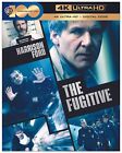 The Fugitive 4K UHD Blu-ray Joseph F. Kosala NEW