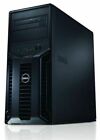 Dell PowerEdge T110 II Tower i3-3220 3.3ghz / 16gb / Select Your Storage / DVD-R