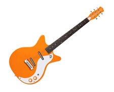 Danelectro '59 MOD NOS Electric Guitar - Orange